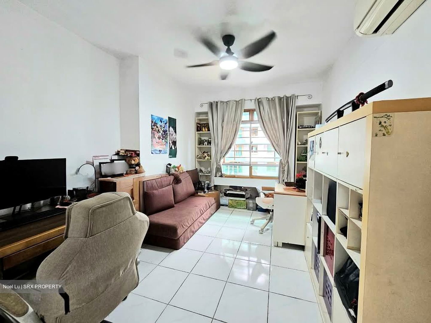Blk 318D Anchorvale Link (Sengkang), HDB 5 Rooms #527923101